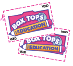 box tops 